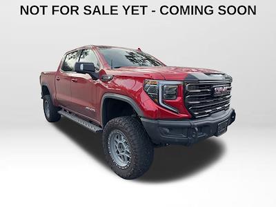 Used 2024 GMC Sierra 1500 AT4X Crew Cab for sale #STK321315 - photo 1