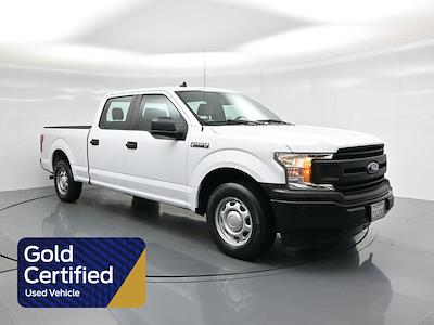 2020 Ford F-150 SuperCrew Cab 4x2 Pickup for sale #CP02353 - photo 1