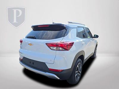 2026 Chevrolet Trailblazer FWD SUV for sale #001077X - photo 2