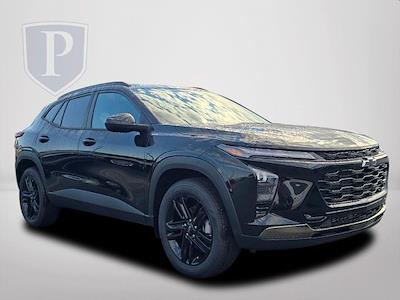2026 Chevrolet Trax FWD SUV for sale #001615 - photo 2