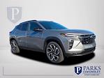 2026 Chevrolet Trax FWD SUV for sale #013533 - photo 3