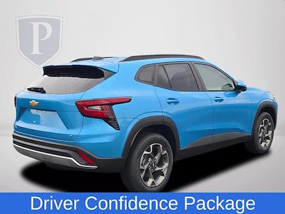 2026 Chevrolet Trax FWD SUV for sale #013597 - photo 2