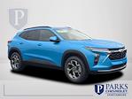 2026 Chevrolet Trax FWD SUV for sale #013597 - photo 3