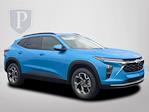 2026 Chevrolet Trax FWD SUV for sale #013597 - photo 1