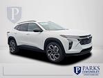 2026 Chevrolet Trax FWD SUV for sale #013827 - photo 3