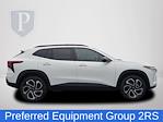 2026 Chevrolet Trax FWD SUV for sale #013827 - photo 4