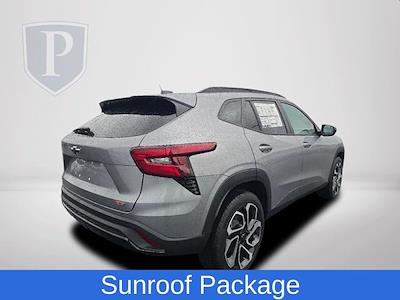 2026 Chevrolet Trax FWD SUV for sale #014739X - photo 2