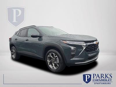 2026 Chevrolet Trax FWD SUV for sale #018317X - photo 1