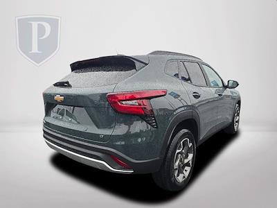 2026 Chevrolet Trax FWD SUV for sale #018317X - photo 2