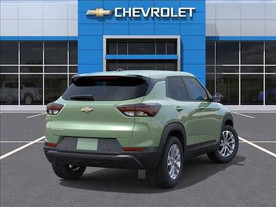 2026 Chevrolet Trailblazer FWD SUV for sale #030612 - photo 2