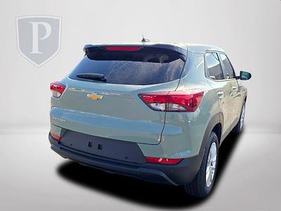 2026 Chevrolet Trailblazer FWD SUV for sale #030612 - photo 2