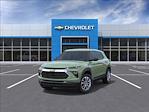 2026 Chevrolet Trailblazer FWD SUV for sale #030612 - photo 8