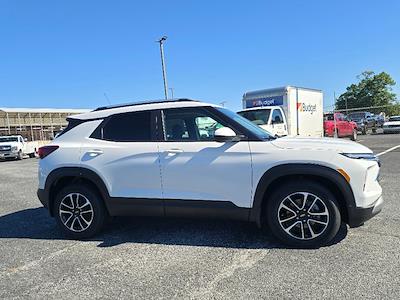 2026 Chevrolet Trailblazer FWD SUV for sale #040552 - photo 2