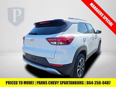 New 2026 Chevrolet Trailblazer LT for sale #040552 - photo 2