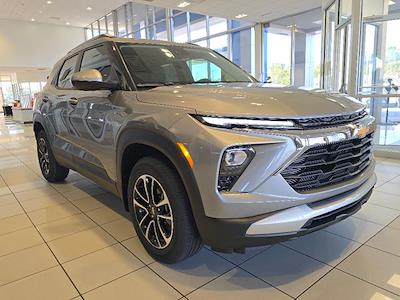 2026 Chevrolet Trailblazer AWD SUV for sale #042134 - photo 1