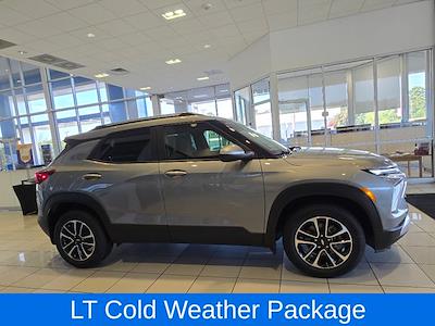 2026 Chevrolet Trailblazer AWD SUV for sale #042134 - photo 2