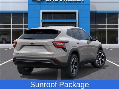 New 2026 Chevrolet Trax 1RS for sale #045324 - photo 2