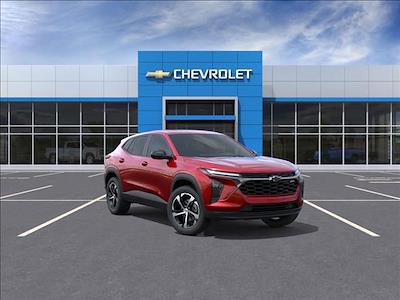 New 2026 Chevrolet Trax 1RS for sale #048992 - photo 1