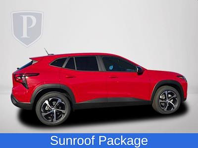 2026 Chevrolet Trax FWD SUV for sale #048992 - photo 2