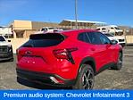2026 Chevrolet Trax FWD SUV for sale #048992 - photo 5