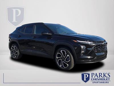 New 2026 Chevrolet Trax 2RS for sale #049002 - photo 1