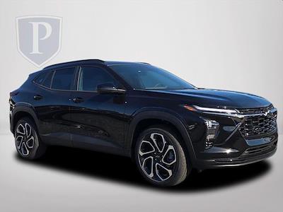 New 2026 Chevrolet Trax 2RS for sale #049002 - photo 2