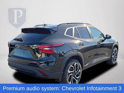 2026 Chevrolet Trax FWD SUV for sale #049002 - photo 2