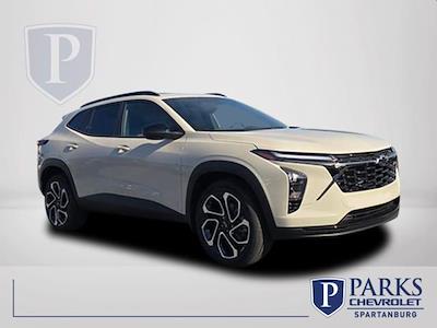 New 2026 Chevrolet Trax 2RS for sale #049289 - photo 1