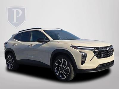 New 2026 Chevrolet Trax 2RS for sale #049289 - photo 2