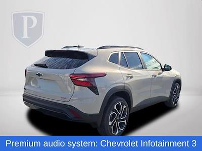 2026 Chevrolet Trax FWD SUV for sale #049289 - photo 2