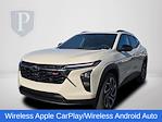 2026 Chevrolet Trax FWD SUV for sale #049289 - photo 11