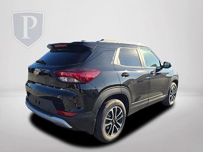 2026 Chevrolet Trailblazer FWD SUV for sale #063110 - photo 2
