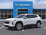 2026 Chevrolet Trax FWD SUV for sale #064093 - photo 2