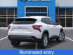 2026 Chevrolet Trax FWD SUV for sale #064093 - photo 4