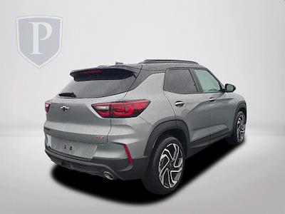 2026 Chevrolet Trailblazer FWD SUV for sale #066571 - photo 2