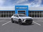 2026 Chevrolet Trax FWD SUV for sale #071486 - photo 1