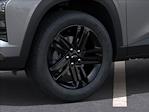 2026 Chevrolet Trax FWD SUV for sale #071486 - photo 9