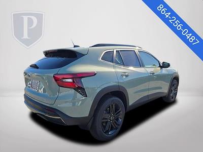 New 2026 Chevrolet Trax ACTIV for sale #071770 - photo 2