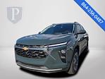 2026 Chevrolet Trax FWD SUV for sale #071798 - photo 11