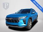 2026 Chevrolet Trax FWD SUV for sale #071870 - photo 10