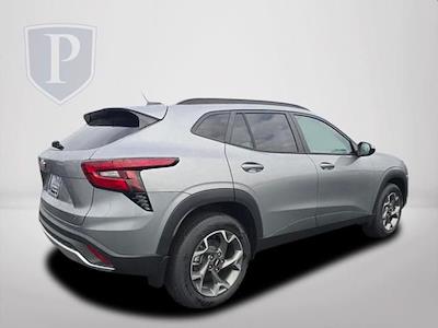 2026 Chevrolet Trax FWD SUV for sale #072008 - photo 2