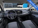 2026 Chevrolet Trax FWD SUV for sale #072008 - photo 15