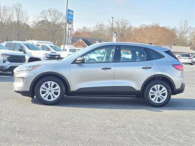 Used 2022 Ford Escape - photo 1