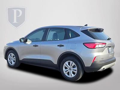 Used 2022 Ford Escape - photo 1