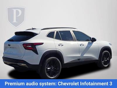 2026 Chevrolet Trax FWD SUV for sale #083551 - photo 2