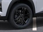 2026 Chevrolet Trax FWD SUV for sale #083551 - photo 9