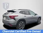 2024 Chevrolet Trax FWD SUV for sale #085642A - photo 5