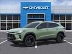 2026 Chevrolet Trax FWD SUV for sale #085677 - photo 3