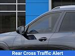 2026 Chevrolet Trax FWD SUV for sale #085962 - photo 12