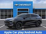 2026 Chevrolet Trax FWD SUV for sale #085962 - photo 3
